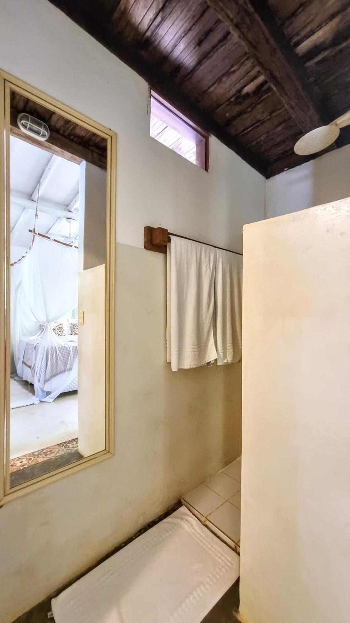 Vila Pitanga Trancoso Hotel Eksteriør billede