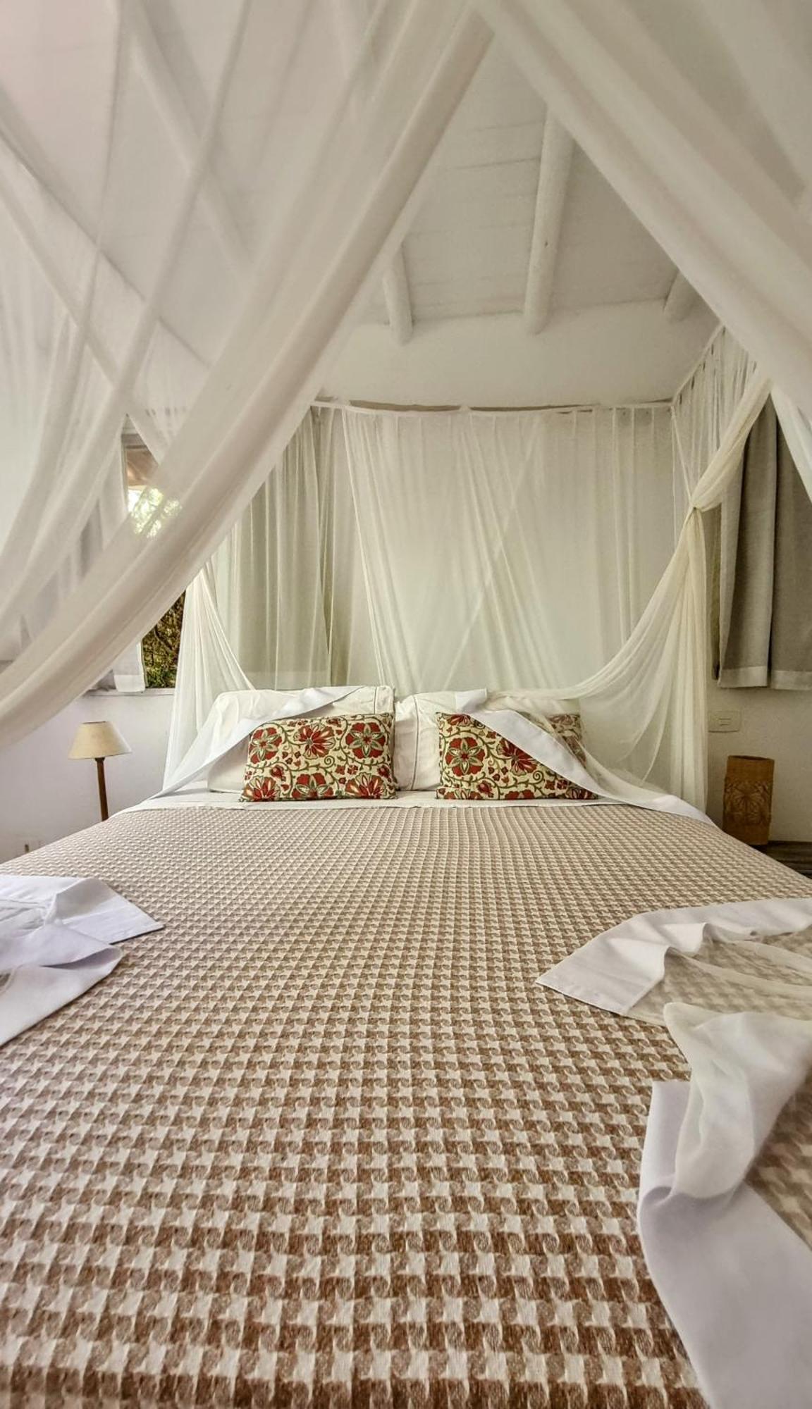 Vila Pitanga Trancoso Hotel Værelse billede