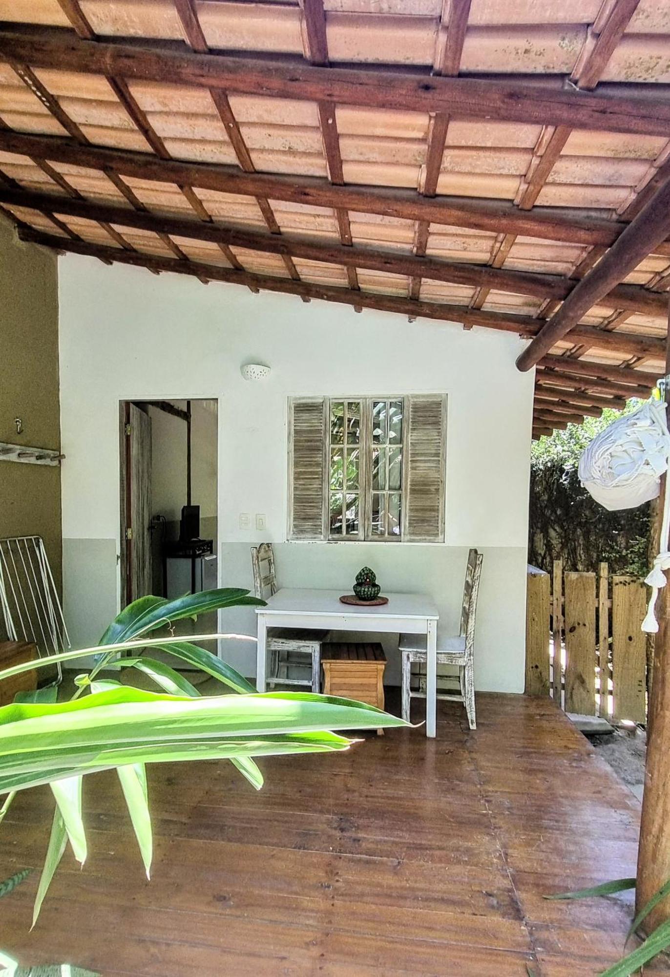Vila Pitanga Trancoso Hotel Værelse billede