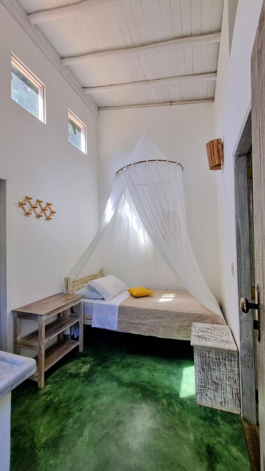 Vila Pitanga Trancoso Hotel Værelse billede