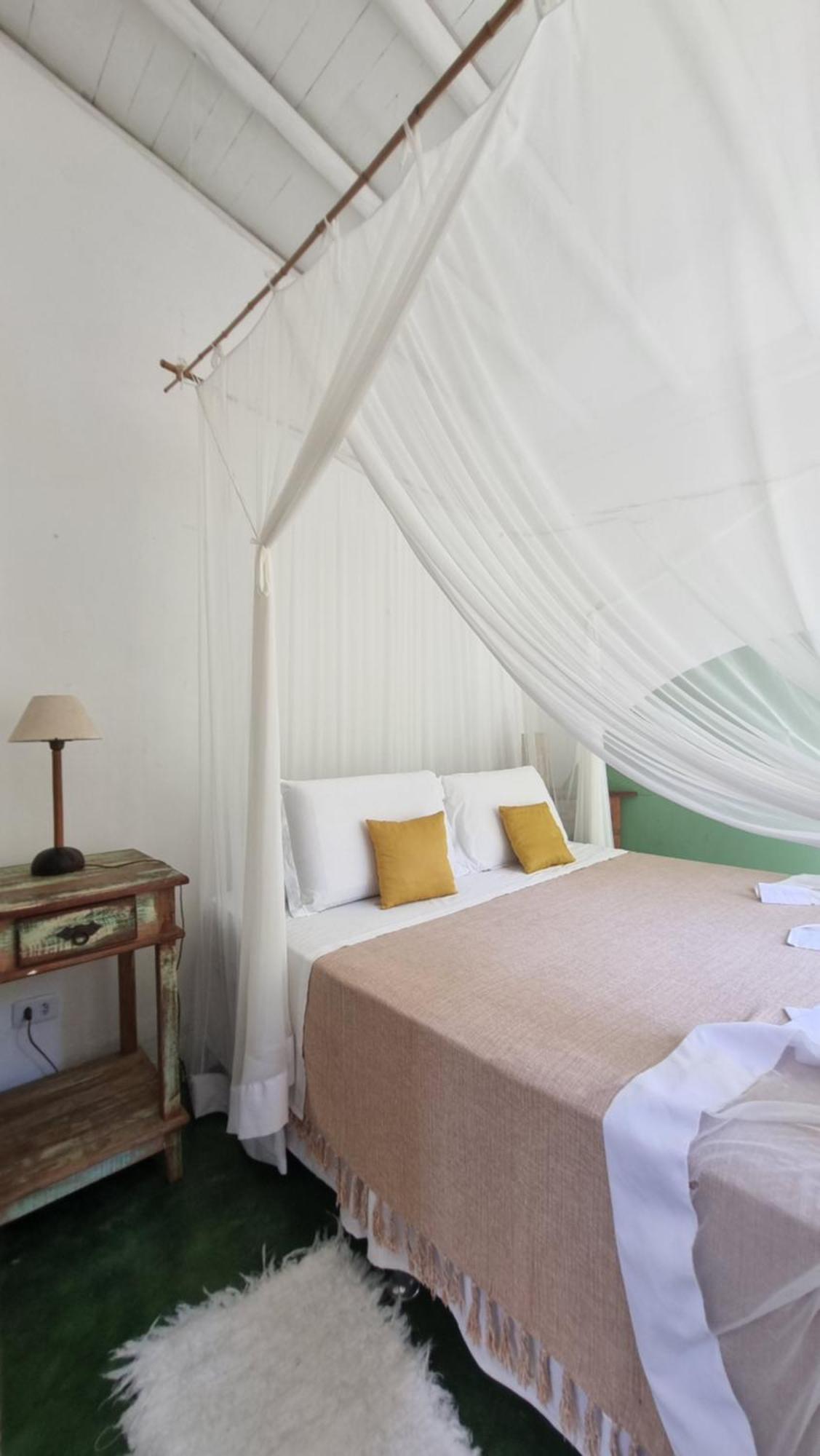 Vila Pitanga Trancoso Hotel Værelse billede