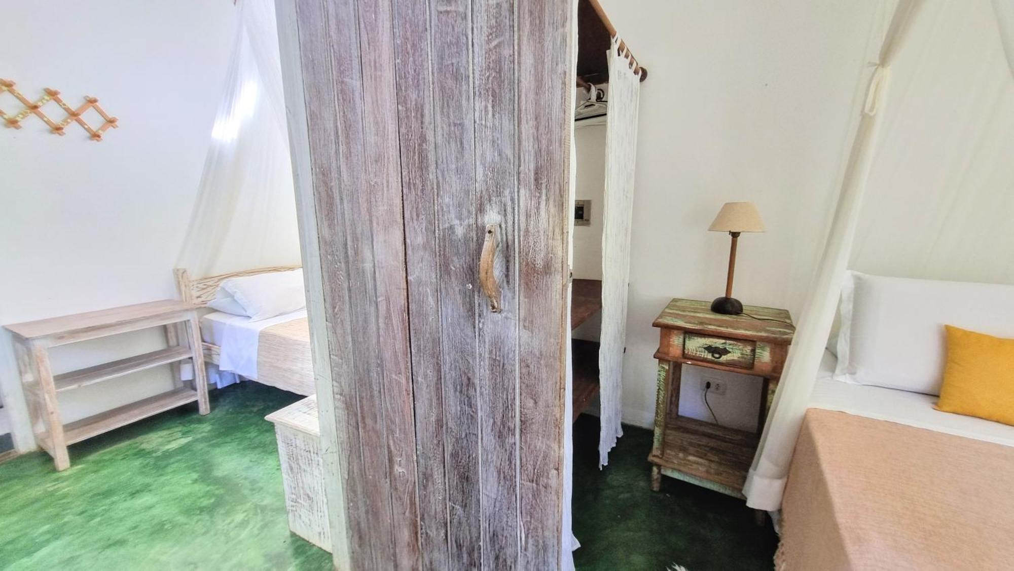 Vila Pitanga Trancoso Hotel Værelse billede