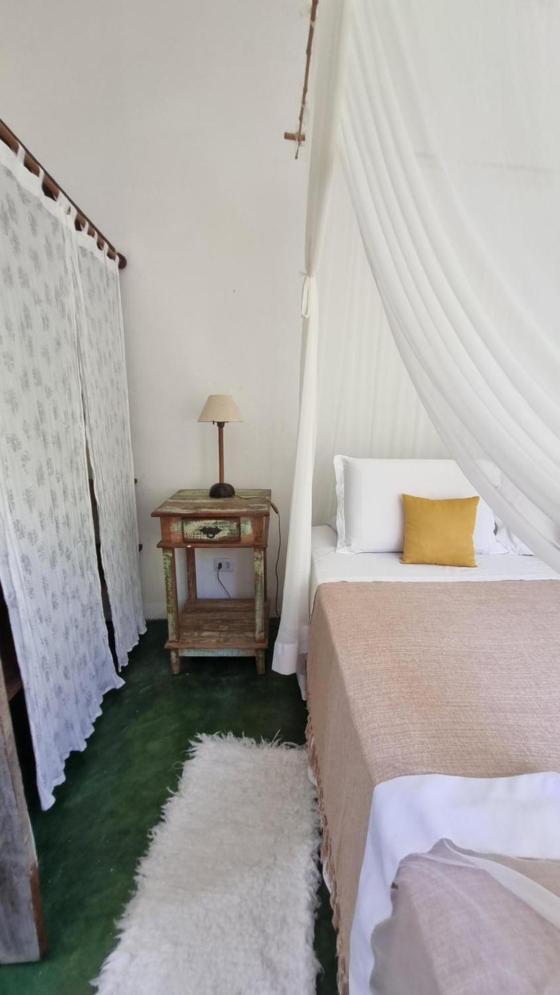 Vila Pitanga Trancoso Hotel Værelse billede