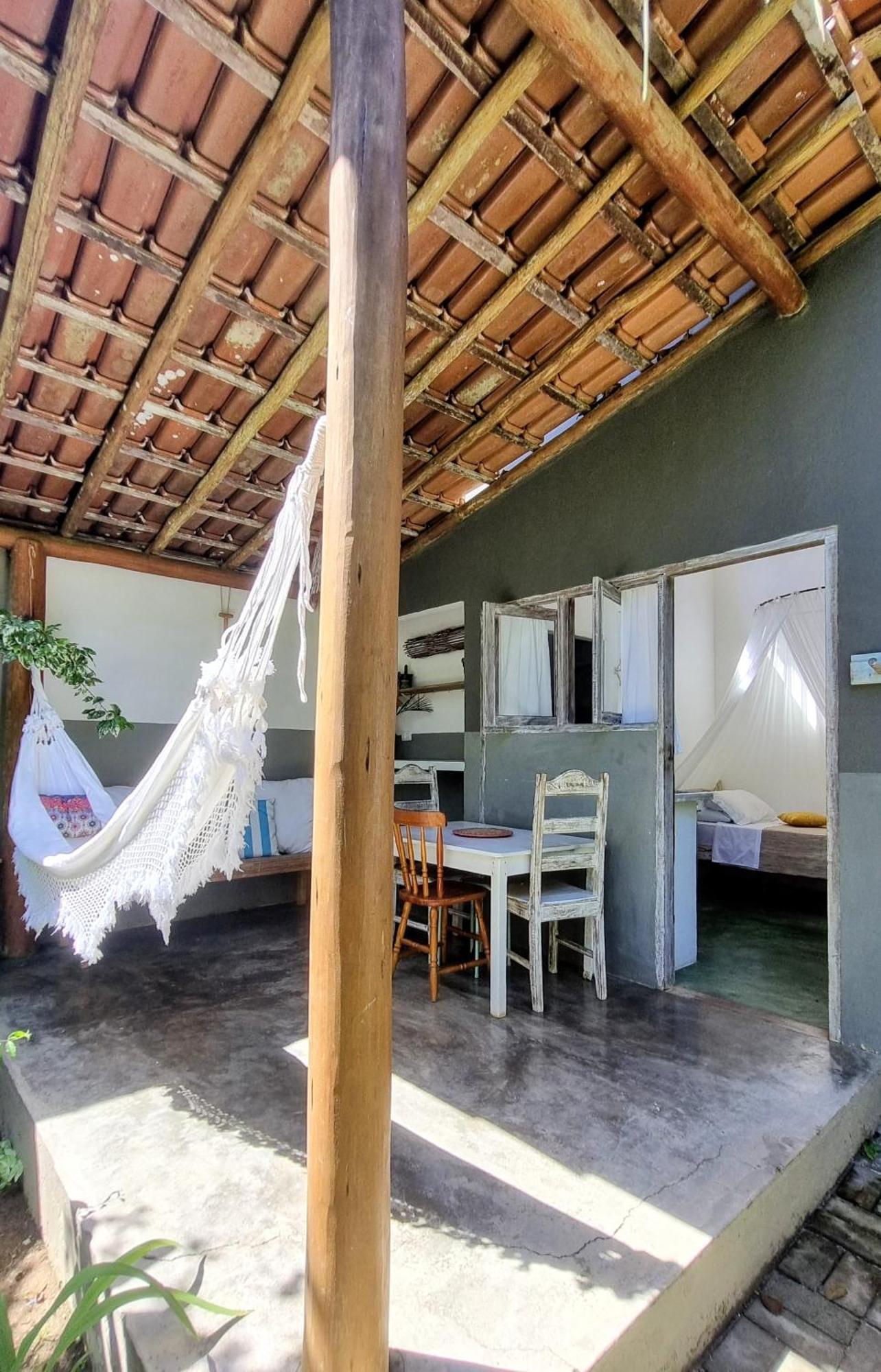 Vila Pitanga Trancoso Hotel Værelse billede