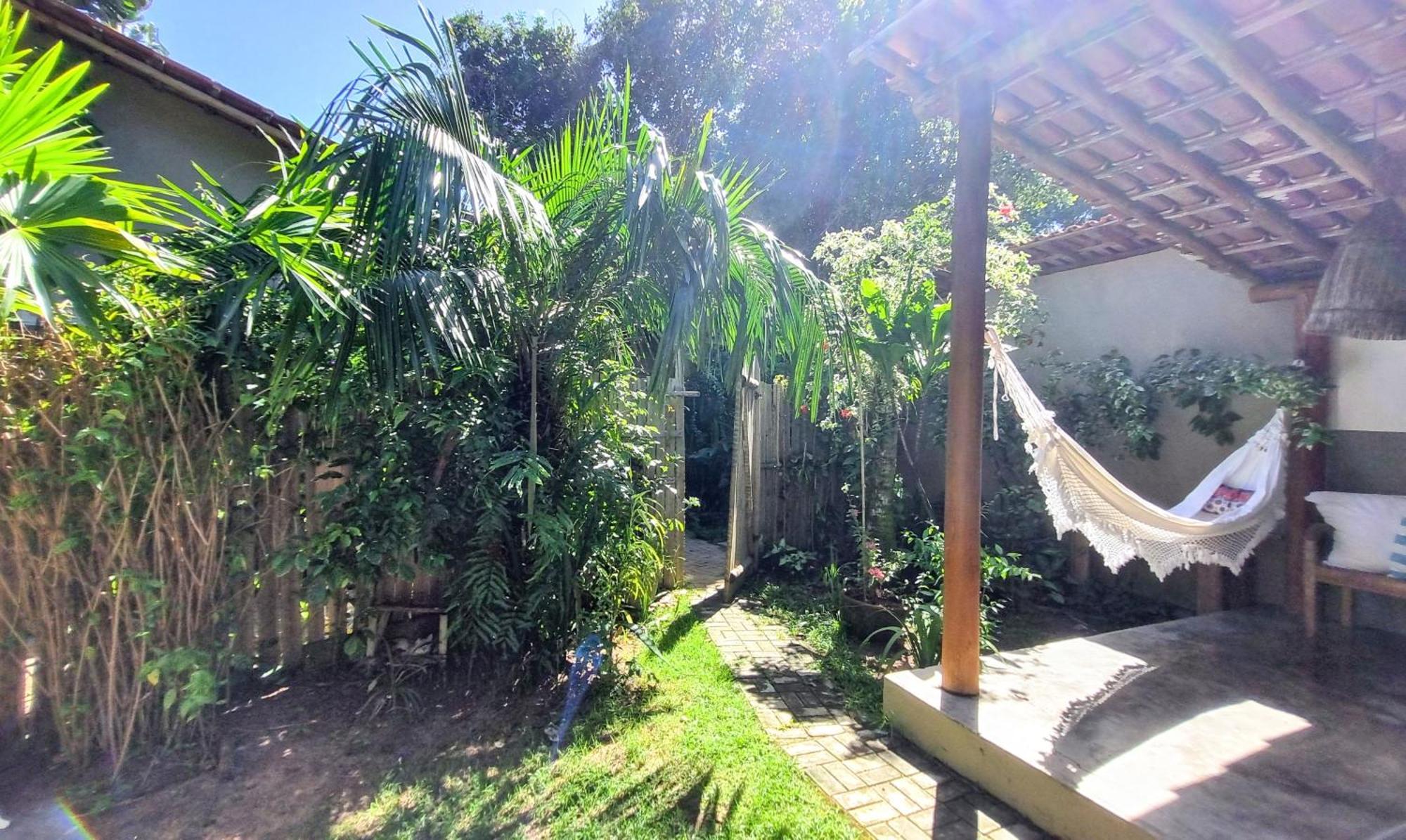 Vila Pitanga Trancoso Hotel Værelse billede
